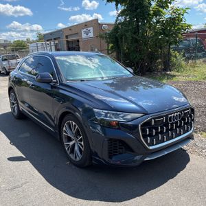 صورة 12 لـ 2024 AUDI Q8 PRESTIGE