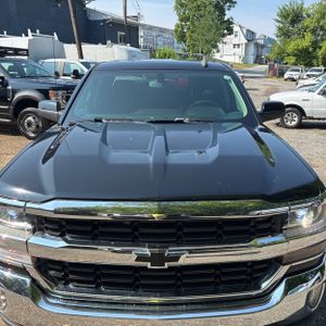 2016 Chevrolet SILVERADO 1500 LT 缩略图 15