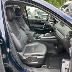 2017 Mazda CX-9 TOURING 缩略图 32