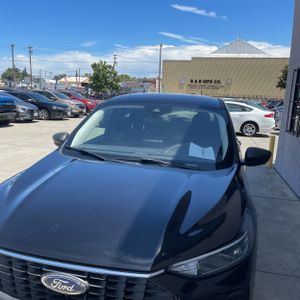 2024 FORD ESCAPE ACTIVE — миниатюра 14