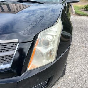 2011 Cadillac SRX LUXURY COLLECTION 照片 62