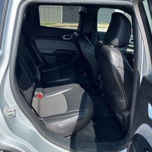 2024 JEEP COMPASS LATITUDE — миниатюра 35