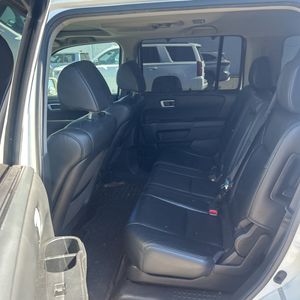 2012 Honda PILOT TOURING 缩略图 34