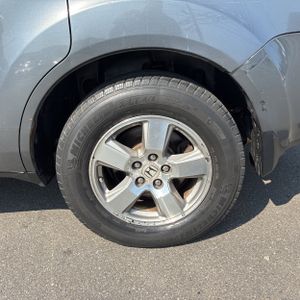 2011 Honda PILOT EX-L 缩略图 18