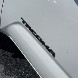 صورة مصغرة 60 لـ 2016 Toyota TACOMA TRD SPORT