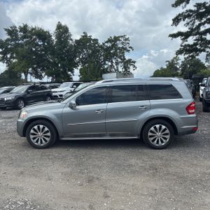 صورة 3 لـ 2012 Mercedes-BENZ GL