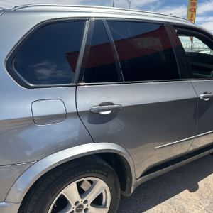 BMW X5 XDRIVE50I - 9