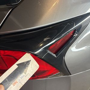 2021 Lexus NX 300 BASE — миниатюра 61