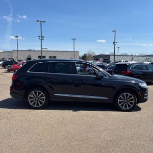 AUDI Q7 3.0T PREMIUM - 10
