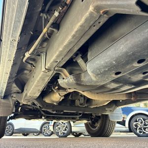 2006 Toyota SEQUOIA LIMITED 照片 24
