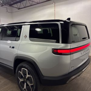 2024 Rivian R1S ADVENTURE DUAL-MOTOR 照片 6