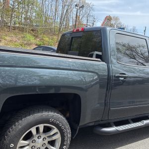 CHEVROLET SILVERADO 1500 - 9