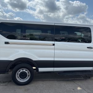 FORD TRANSIT 350 XL - 9
