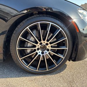 صورة مصغرة 20 لـ 2023 Mercedes-BENZ E-CLASS