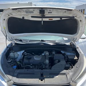 صورة مصغرة 45 لـ 2018 Hyundai TUCSON LIMITED