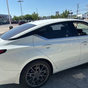 NISSAN ALTIMA SR VC-TURBO FWD - 9