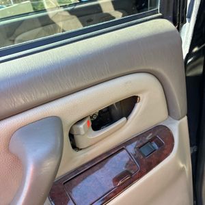 2006 Toyota SEQUOIA LIMITED 照片 58