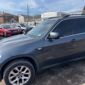 BMW X5 XDRIVE35I - 2