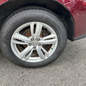 2015 Acura RDX BASE — миниатюра 18