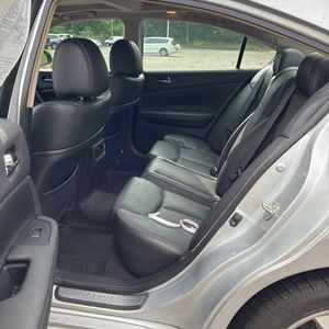 صورة مصغرة 34 لـ 2014 Nissan MAXIMA 3.5 SV