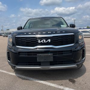 صورة مصغرة 14 لـ 2022 KIA TELLURIDE S