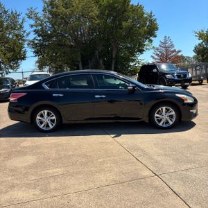 2015 Nissan ALTIMA 2.5 SV — фото 10