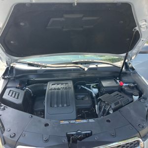 صورة 42 لـ 2014 Chevrolet EQUINOX LS