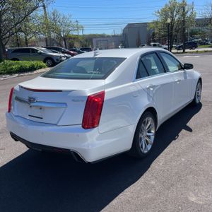 CADILLAC CTS 2.0T LUXURY - 5