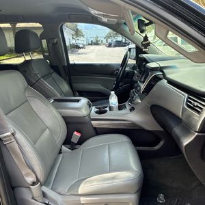 2015 Chevrolet TAHOE LT — фото 33