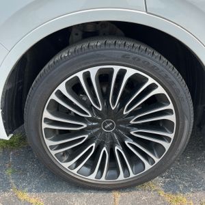 صورة مصغرة 19 لـ 2025 Lincoln AVIATOR BLACK LABEL
