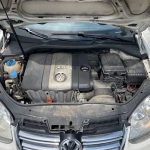 2007 Volkswagen JETTA WOLFSBURG EDITION thumbnail 40