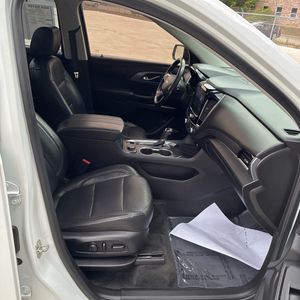 2020 Chevrolet TRAVERSE PREMIER — миниатюра 32