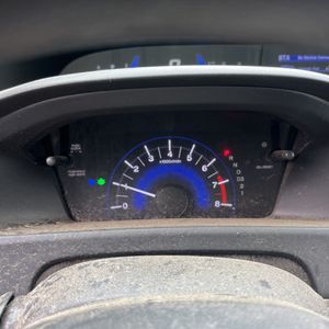 2013 Honda CIVIC LX 缩略图 38