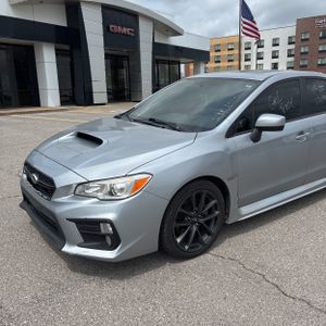 SUBARU WRX PREMIUM - 2