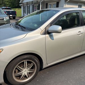 صورة 2 لـ 2012 Toyota COROLLA LE