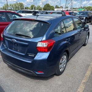صورة 8 لـ 2013 Subaru IMPREZA 2.0I