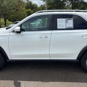 MERCEDES-BENZ GLE - 4