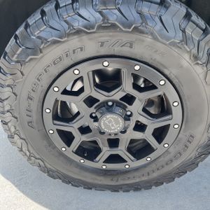 2011 JEEP GRAND CHEROKEE LAREDO 缩略图 17