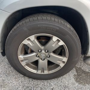 2012 Toyota RAV4 SPORT thumbnail 17