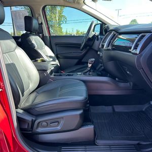 2020 FORD RANGER LARIAT 照片 33