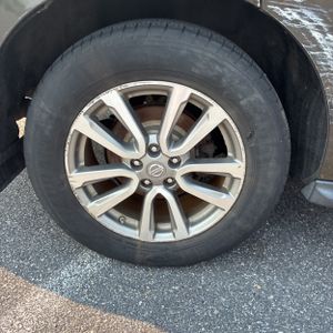 2015 Nissan PATHFINDER S 缩略图 19