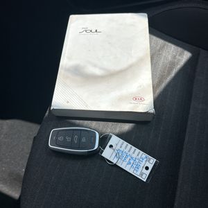 صورة مصغرة 56 لـ 2020 KIA SOUL EX