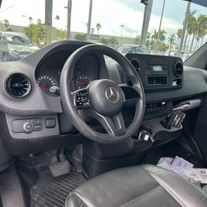 2021 Mercedes-BENZ SPRINTER 2500 缩略图 33