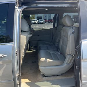 صورة 33 لـ 2010 Honda ODYSSEY EX-L