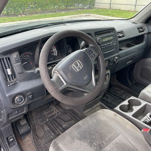 صورة مصغرة 35 لـ 2011 Honda RIDGELINE RT