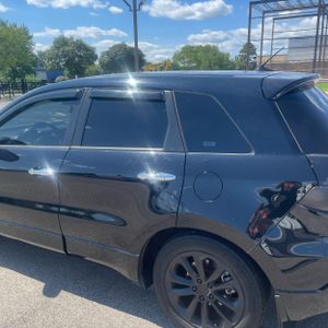 2007 Acura RDX SH-AWD W/TECH — фото 6