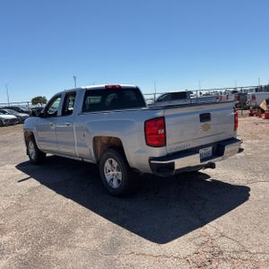 CHEVROLET SILVERADO 1500 LT - 5