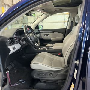 صورة مصغرة 32 لـ 2025 Honda PILOT ELITE
