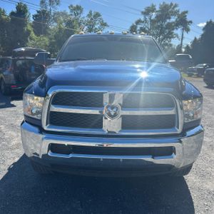 2017 RAM 2500 TRADESMAN 照片 14