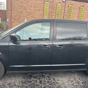 DODGE GRAND CARAVAN GT - 4